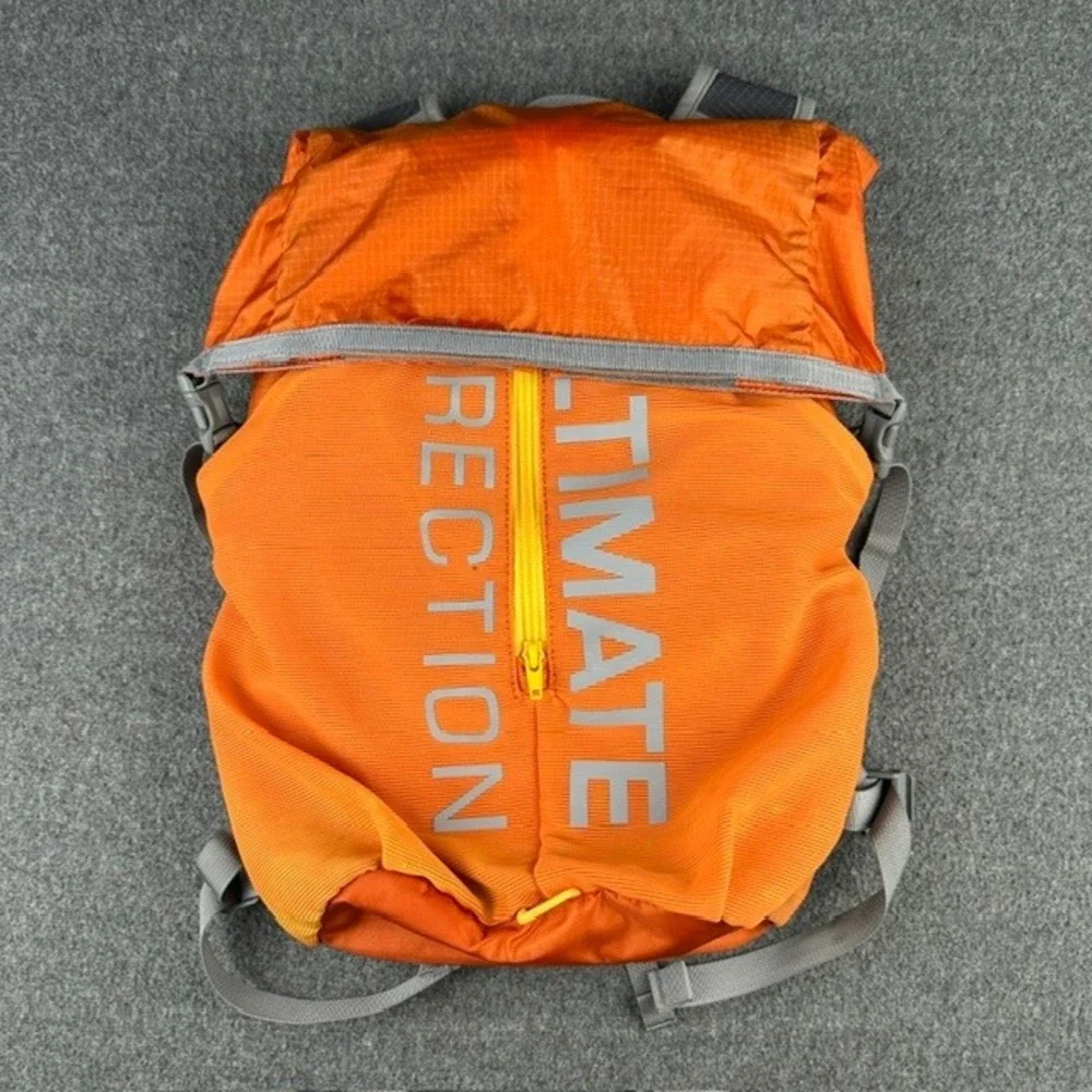 Ultimate Direction Fastpack 15 Autumn Orange Running Vest Backpack S/M 80457117